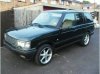 1997_Land Rover_Range Rover
