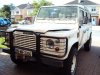 1998_Land Rover_Defender 110