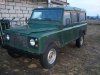 1998_Land Rover_Defender 110