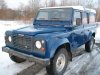 1998_Land Rover_Defender 110