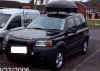 1998_Land Rover_Freelander