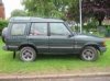 1998_Land Rover_Discovery