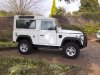 1999_Land Rover_90