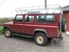 1999_Land Rover_Defender 110