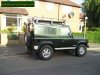 1999_Land Rover_Defender 90
