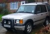 1999_Land Rover_Discovery