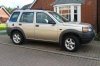 1999_Land Rover_Freelander
