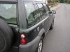 1999_Land Rover_Freelander
