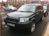 2000_Land Rover_Freelander