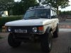 2000_Land Rover_Range Rover