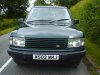 2000_Land Rover_Range Rover