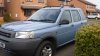 2001_Land Rover_Freelander
