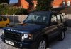 2002_Land Rover_Discovery