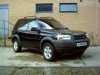 2003_Land Rover_Freelander