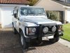 2004_Land Rover_Defender 90