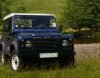 2005_Land Rover_Defender 90