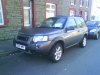 2005_Land Rover_Freelander