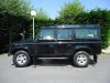2007_Land Rover_Defender 110