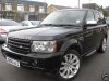 2007_Land Rover_Range Rover