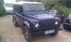 2008_Land Rover_Defender 110