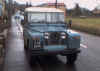 1969_Land Rover_Series